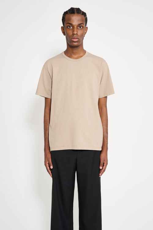 Lady White Co. Our T-shirt Sand