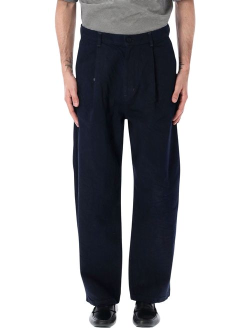 Still By Hand Still By Hand Wide Leg Denim Pant
