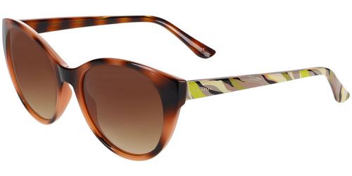 Ted Baker TB1648 122 Women’s Sunglasses Tortoiseshe