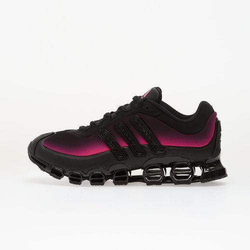Sneakers adidas Megaride Core Black/ Core Black/ Shock Pink