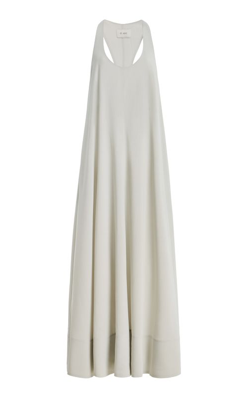 Fluid Tank Dress - Moda Operandi