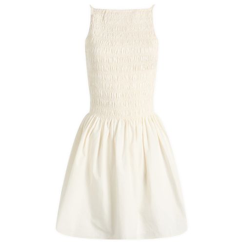Women's Myah Mini Dress White