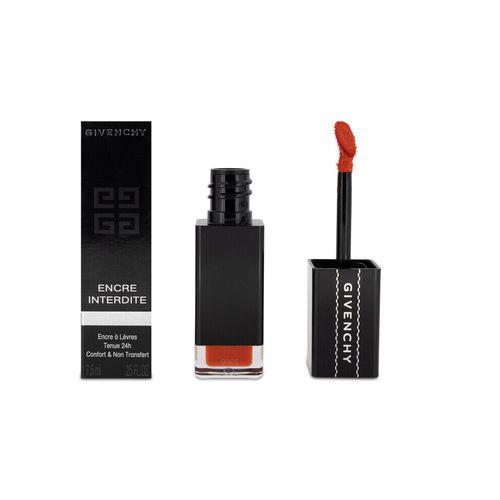 Givenchy Encre Interdite Lipstick 05 Solar Stain