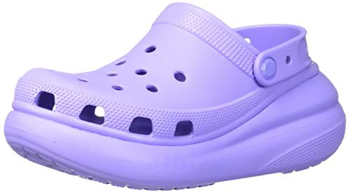 Crocs Unisex-Adult Crush Clog