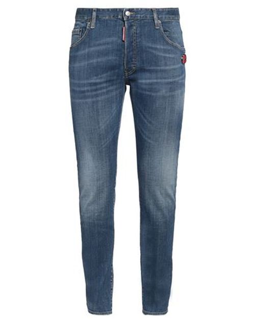 Man Jeans Blue