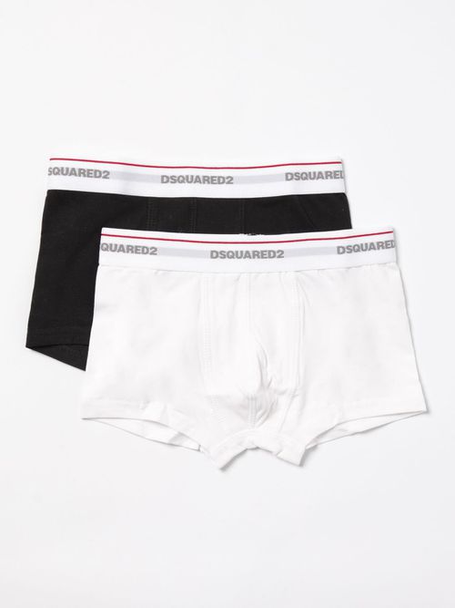 Underwear Kids color White