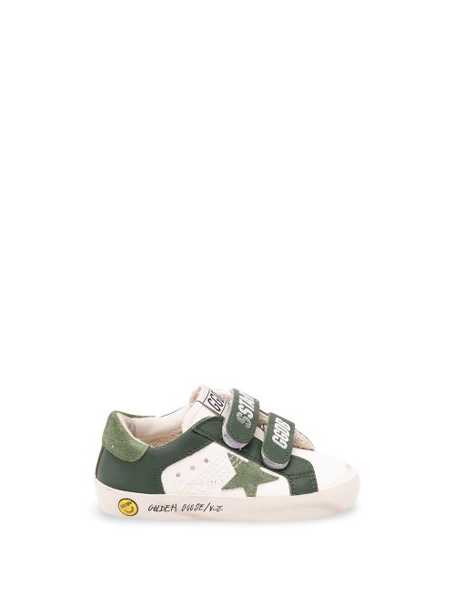 `Old School` Sneakers