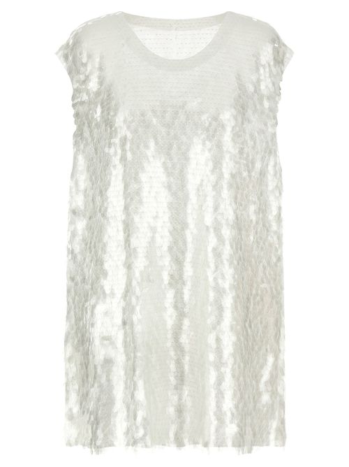 Boyfriend Tops White