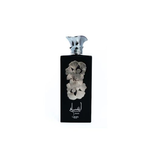 Unisex Ansaam Silver EDP 3.4 oz Fragrances 6291108738207