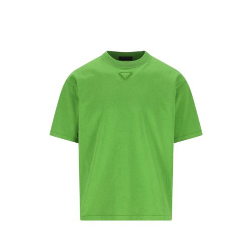 Triangle T-shirt
