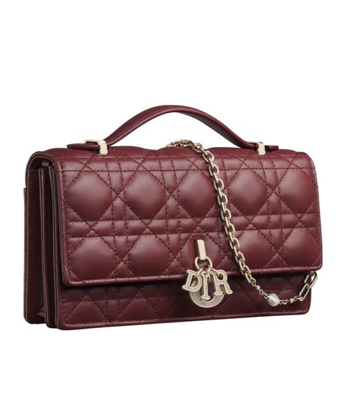 My Dior Mini Bag
