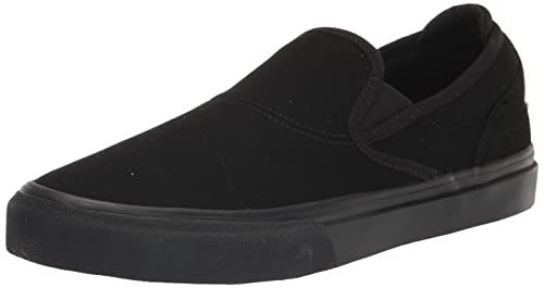 Emerica Wino G6 Slip-On – The Best Slip-on Available