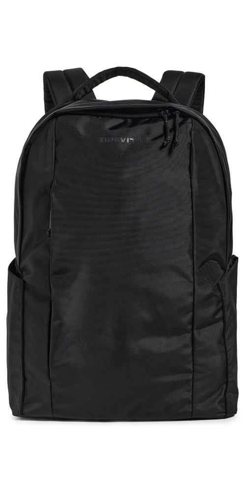 The Daytripper Backpack Triple Black One Size