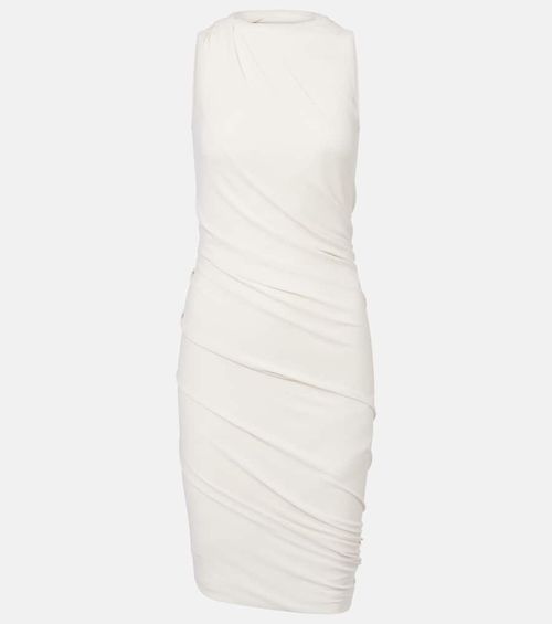 Lilies Luna gathered minidress