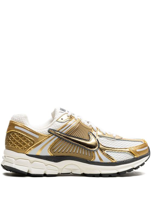Zoom Vomero 5 "Metallic Gold" sneakers