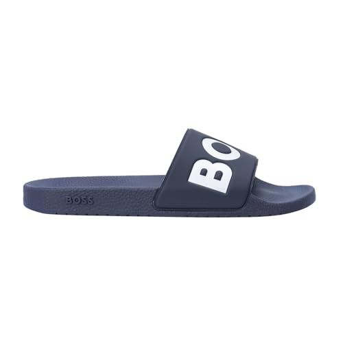 BOSS  Aryeh Slide Sandals
