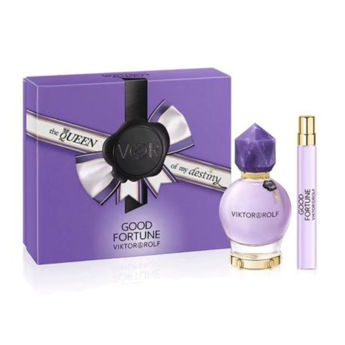 Ladies Good Fortune Gift Set Fragrances 3614273919326