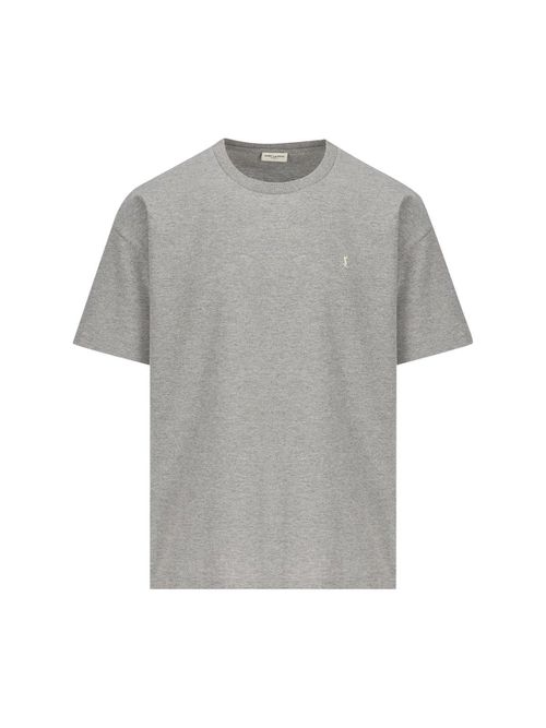 Cassandre Crewneck T-shirt