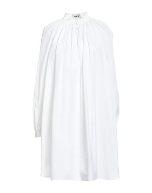 Woman Mini dress White