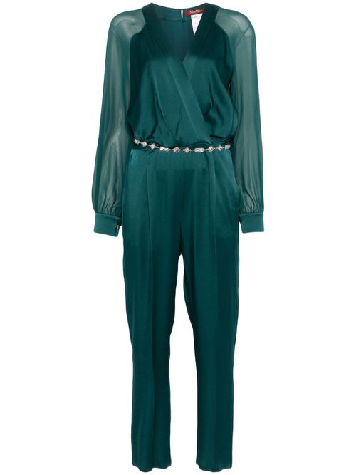 Svelto jumpsuit - Green