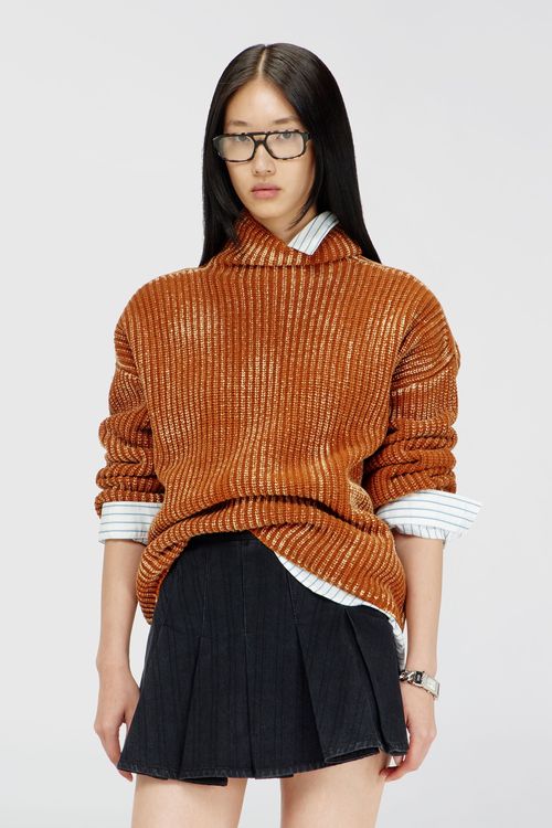 Knitwear