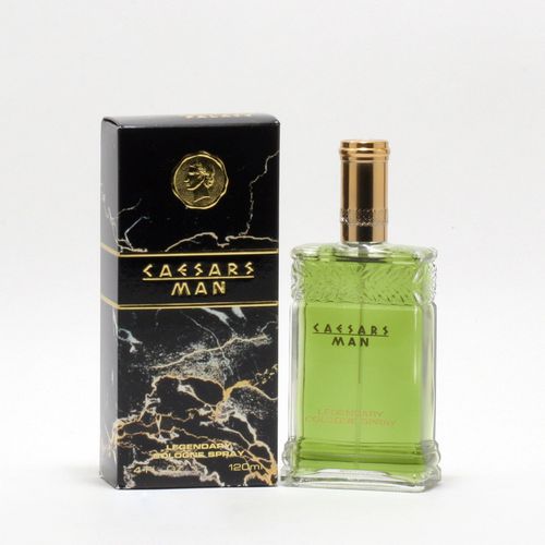 Caesar's Man Cologne Spray 4 oz