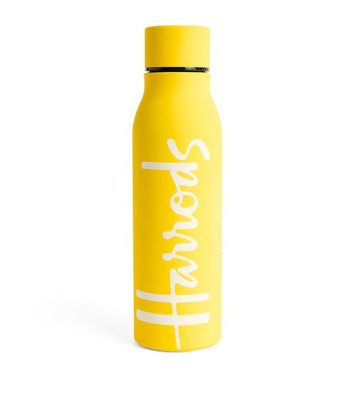 Logo Water Bottle