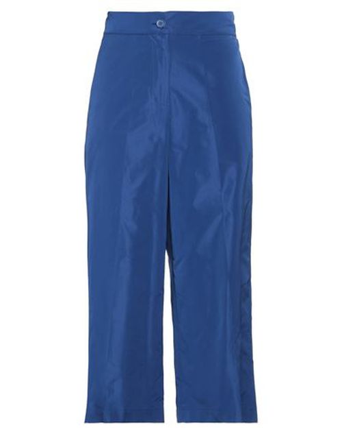 Woman Pants Blue