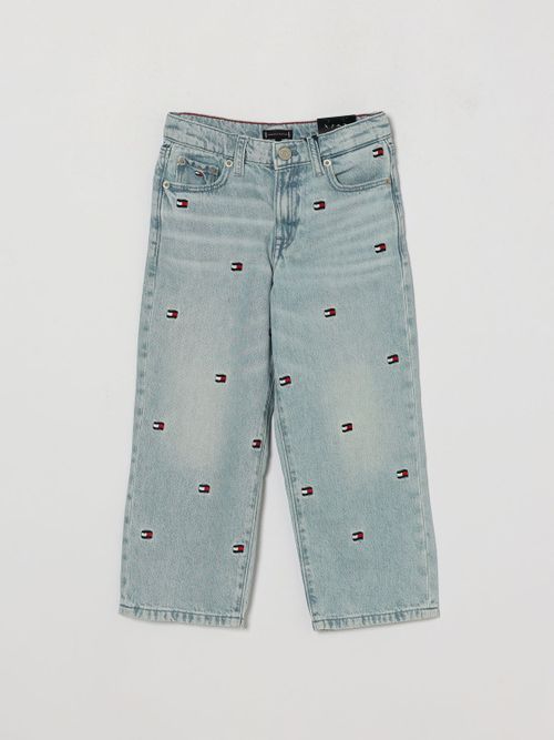 Jeans Kids color Denim