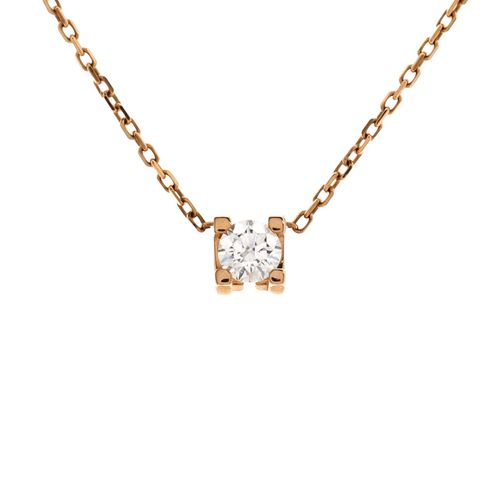 C de Necklace