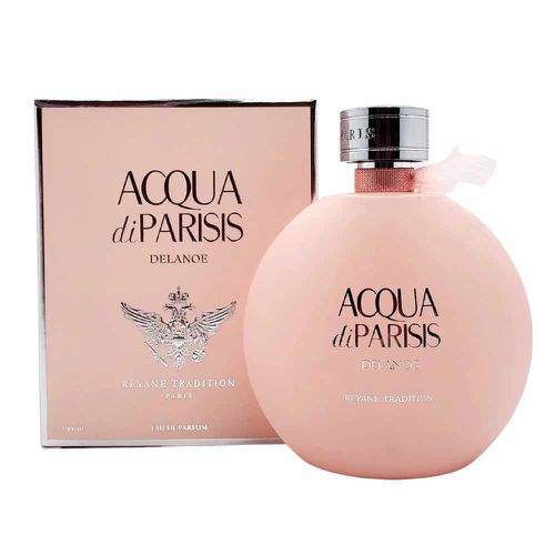 Acqua Di Parisis Delanoe Eau De Parfu