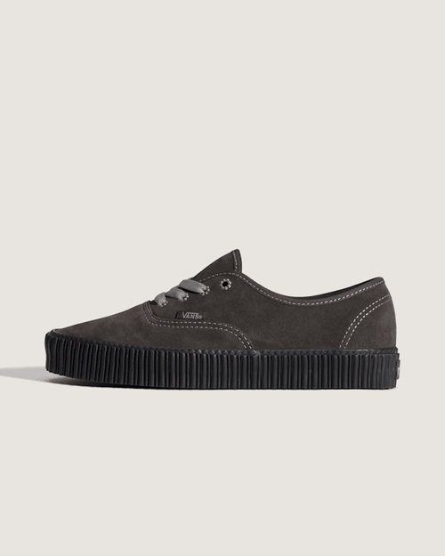 Vans - Authentic Creeper Shoes, Man, Black