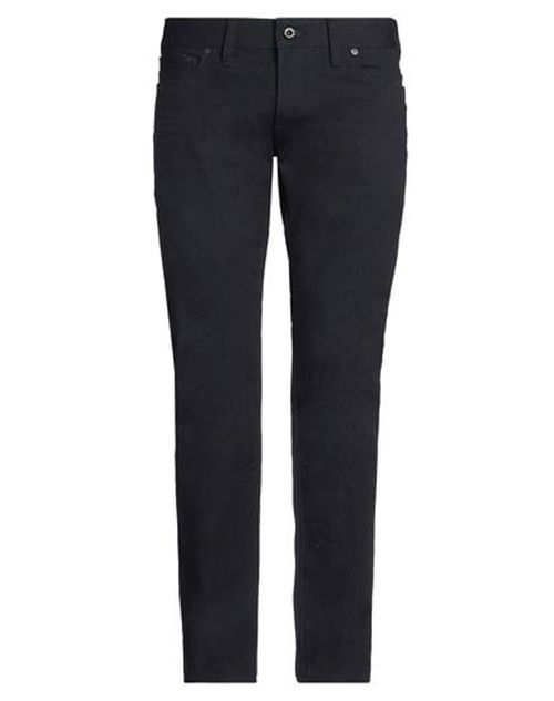 Man Pants Midnight blue