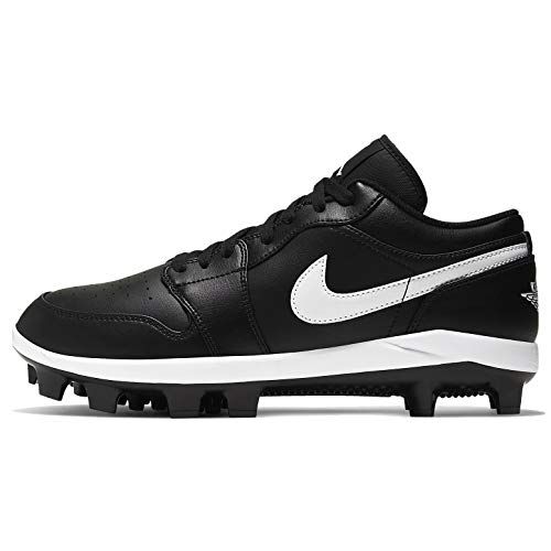 Jordan 1 Retro MCS Low Men's Baseball Cleats