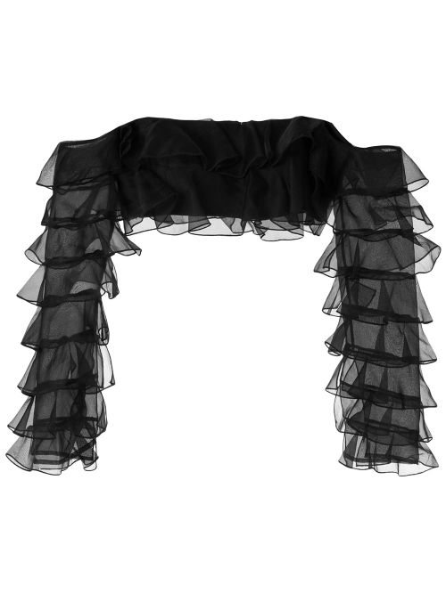 Semantics top - Black