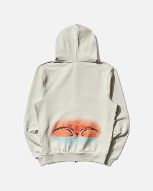 Women s Tramp Stamp Hoodie White