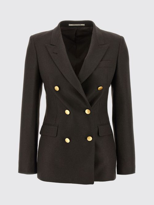 Blazer Woman color Dark