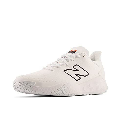 New Balance Men's Fresh Foam X Lav V2 Hard Court Tennis Shoe