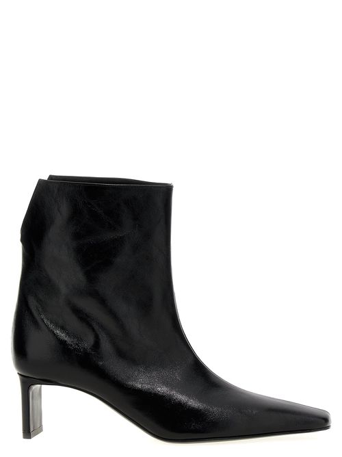 Ona Ankle Boots