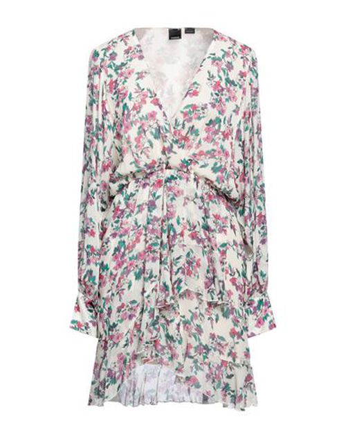 Woman Mini dress Cream