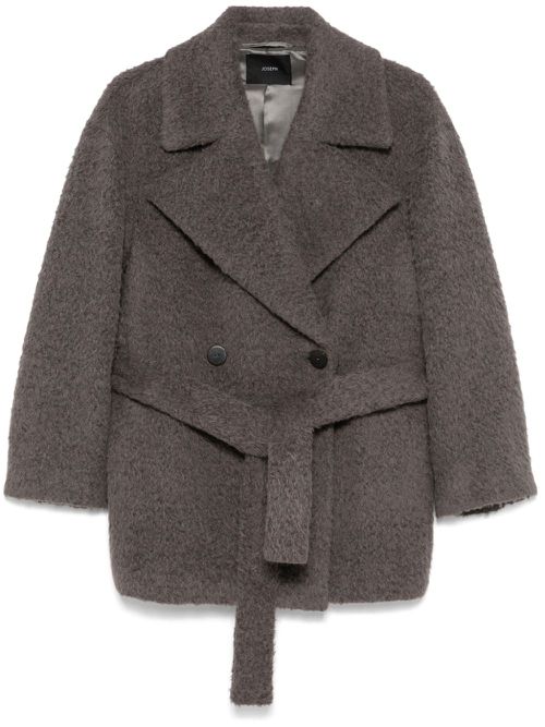 Marin coat - Grey