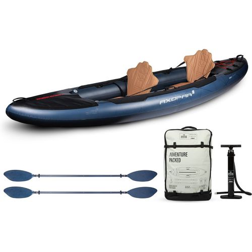 Inflatable kayak Jobe Sports Axopar Adventure Gama