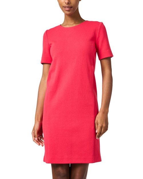 Luca Shift Dress