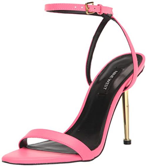 Nine West Women's Reina Heeled Sandal