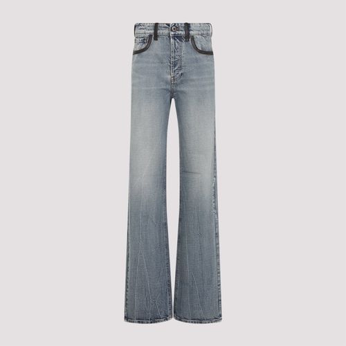 Denim Jeans