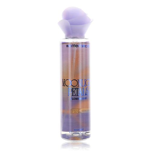 Ladies Flowerland Moonlight Petals Body Mist 8.5 oz Fragrances 8436611104301