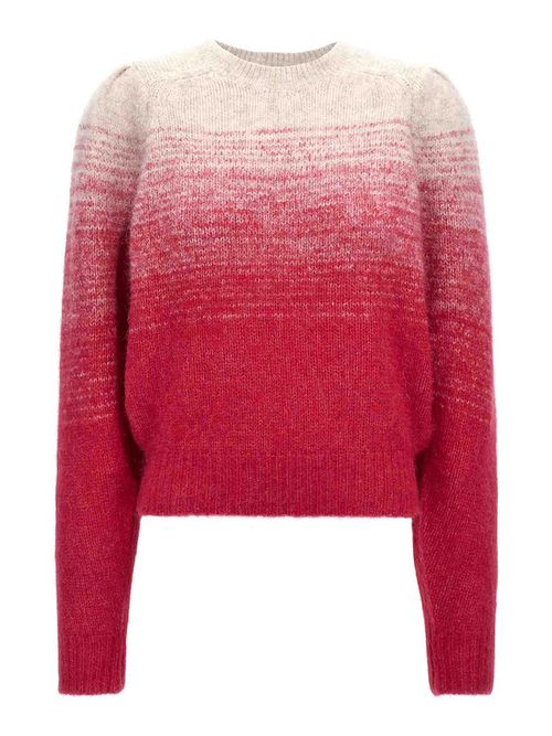 Peytona Sweater