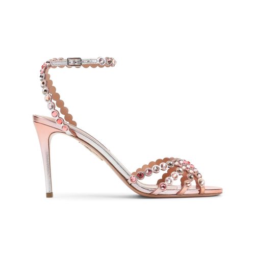 Women's Teq Sandal 85 - A Strappy Summer Essential