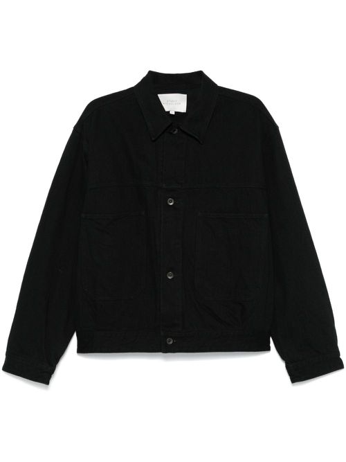 Nyle jacket - Black