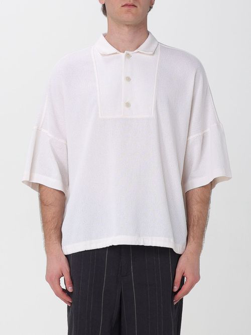 Shirt Men color White